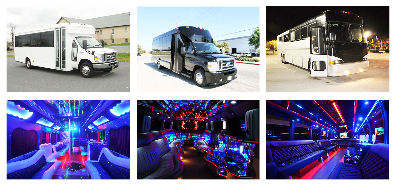 car rental for special events