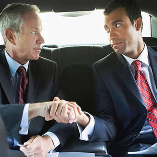 Corporate Transportation in Tampa