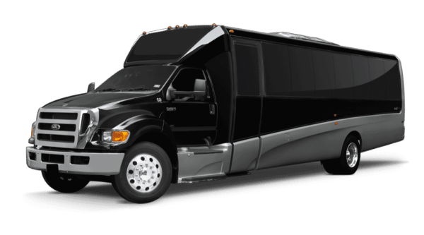 Large Party Bus