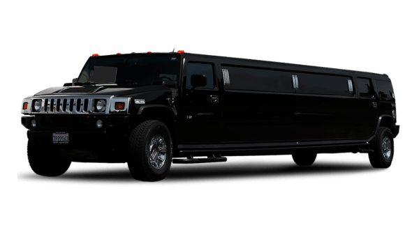 Stretch SUV