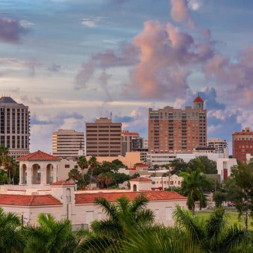 Car Service Sarasota FL