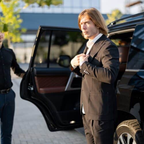 Roadshow Transportation