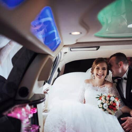 Wedding Transportation