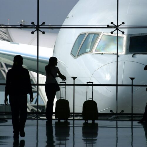 Airport Transportation in Tampa
