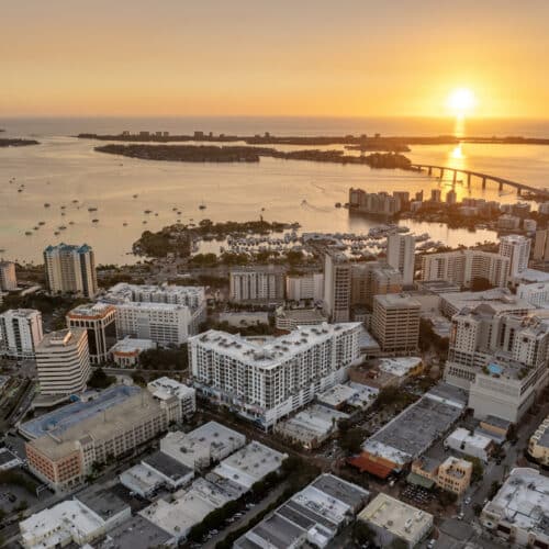 Sarasota County