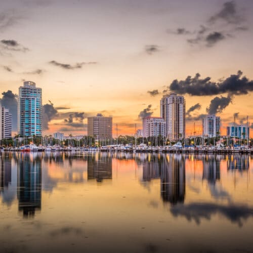 Pinellas County