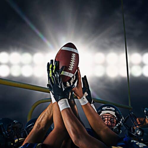 Sporting Events Transportation in Tampa