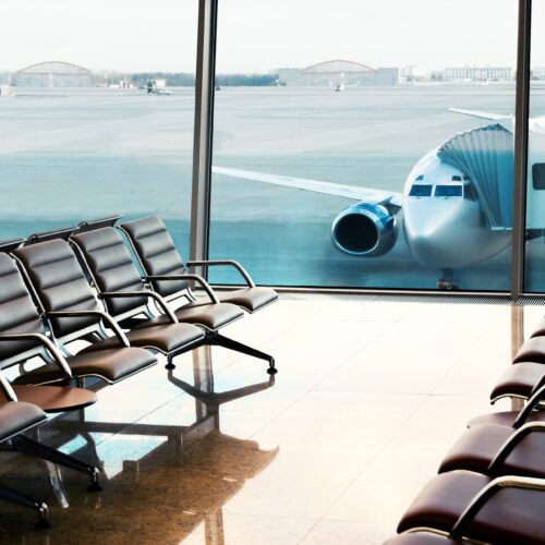 SRQ Airport Transportation 