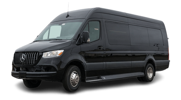 Maybach Sprinter One of One