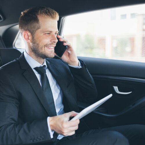 Transportation Service to The Westin Tampa