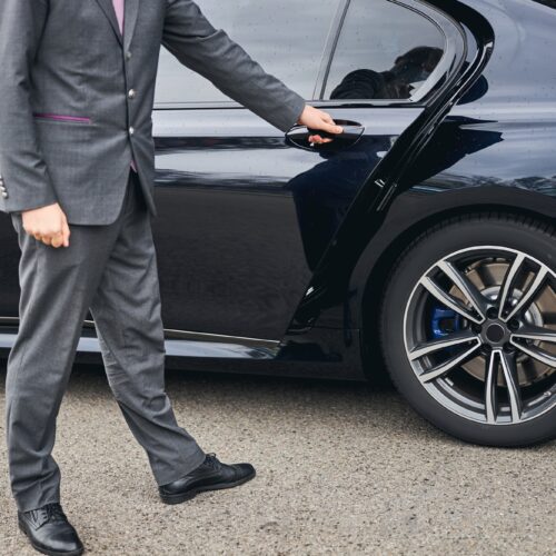 Transportation Service to Renaissance Tampa 