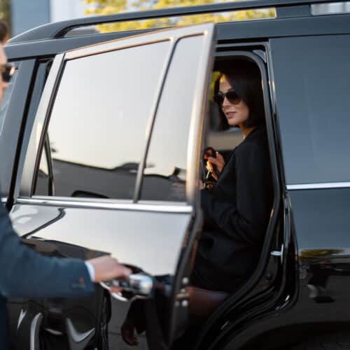 Tampa Executive Airport Car Service