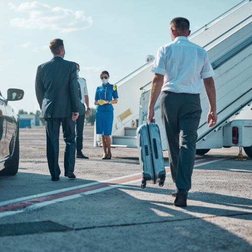 Clearwater Airpark (CLW)