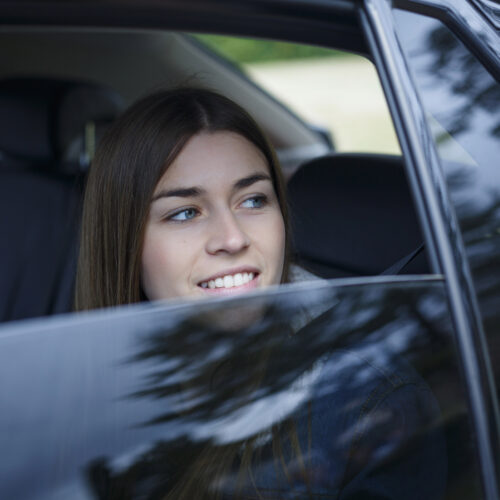 Don CeSar Transportation Service