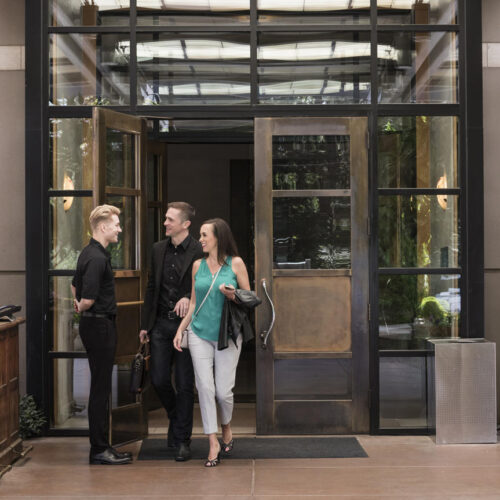 Hotel Haya Car Service