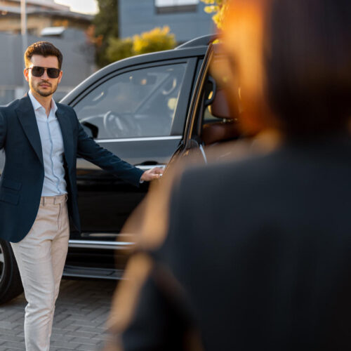 The Birchwood Limo Service 