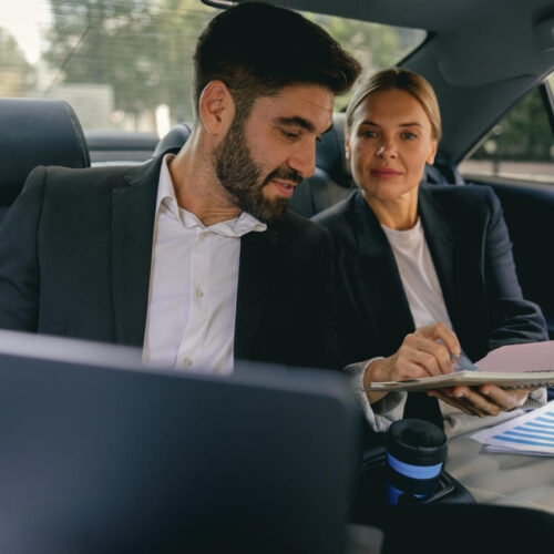 Opal Sands Resort Car Service 